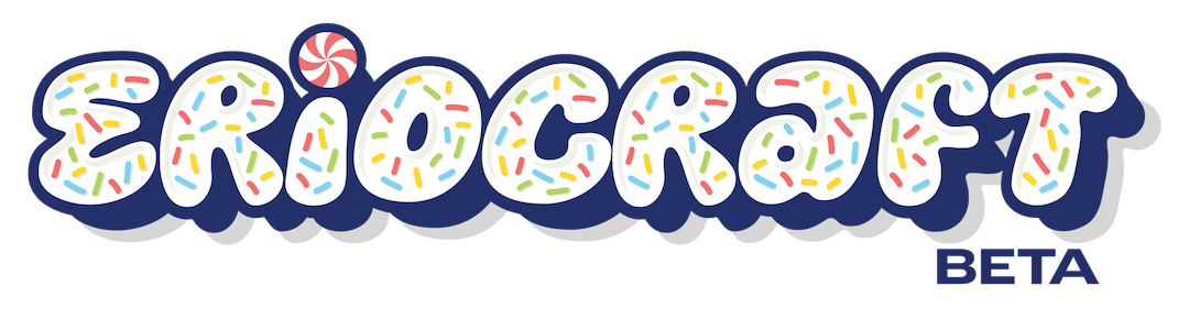 Eriocraft Logo